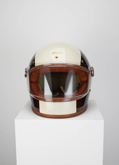 Hedon Heroine Racer Helmet Eastwood