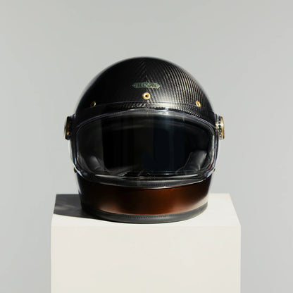 Hedon Heroine Racer Helmet Eemes