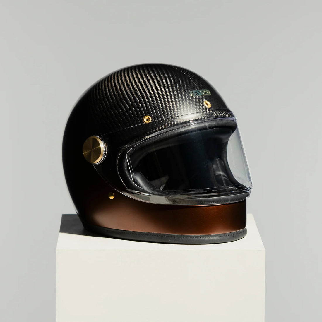 Hedon Heroine Racer Helmet Eemes