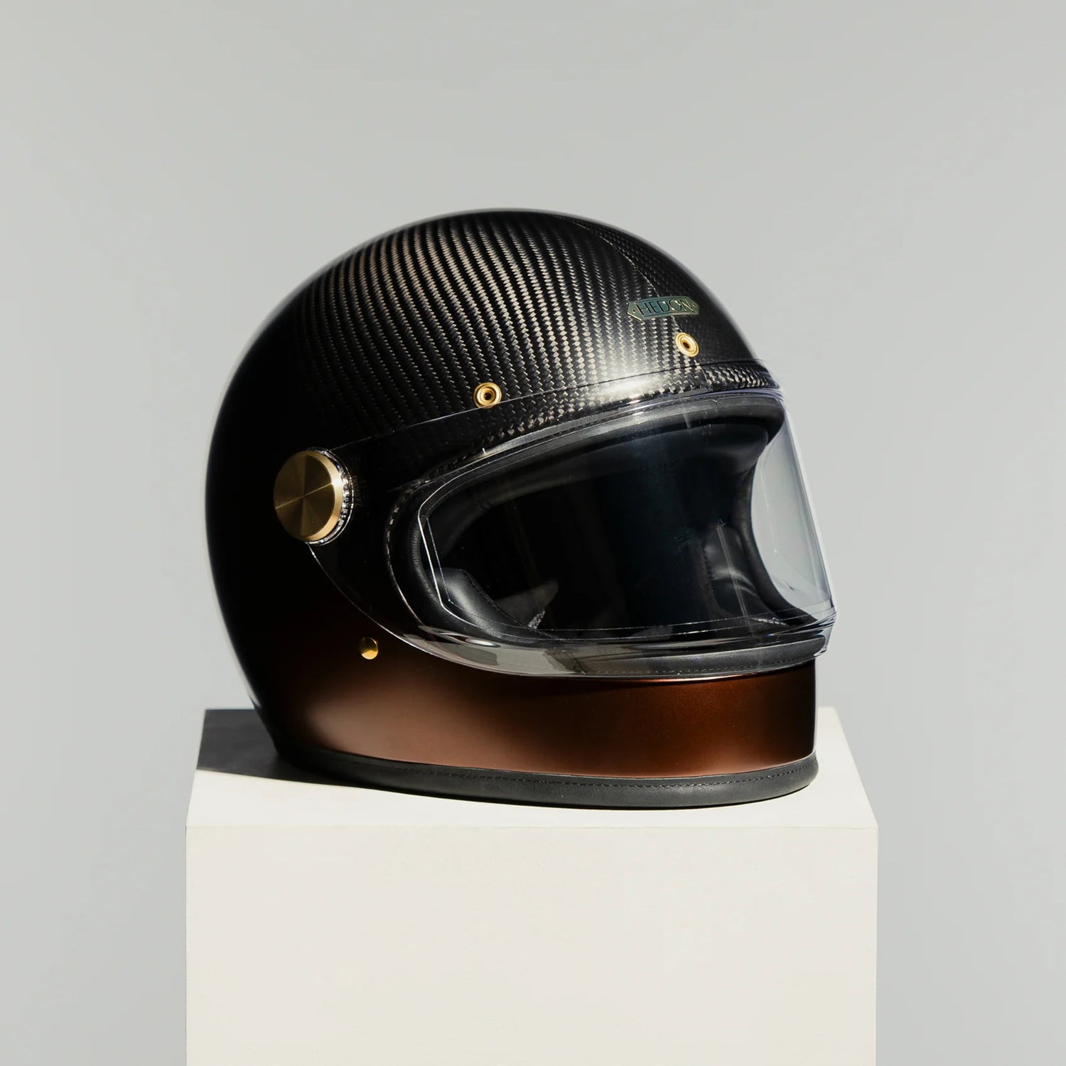 Hedon Heroine Racer Helmet Eemes