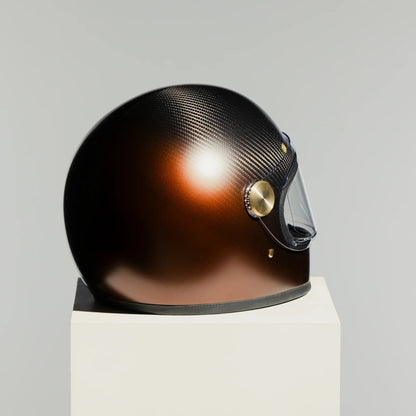 Hedon Heroine Racer Helmet Eemes
