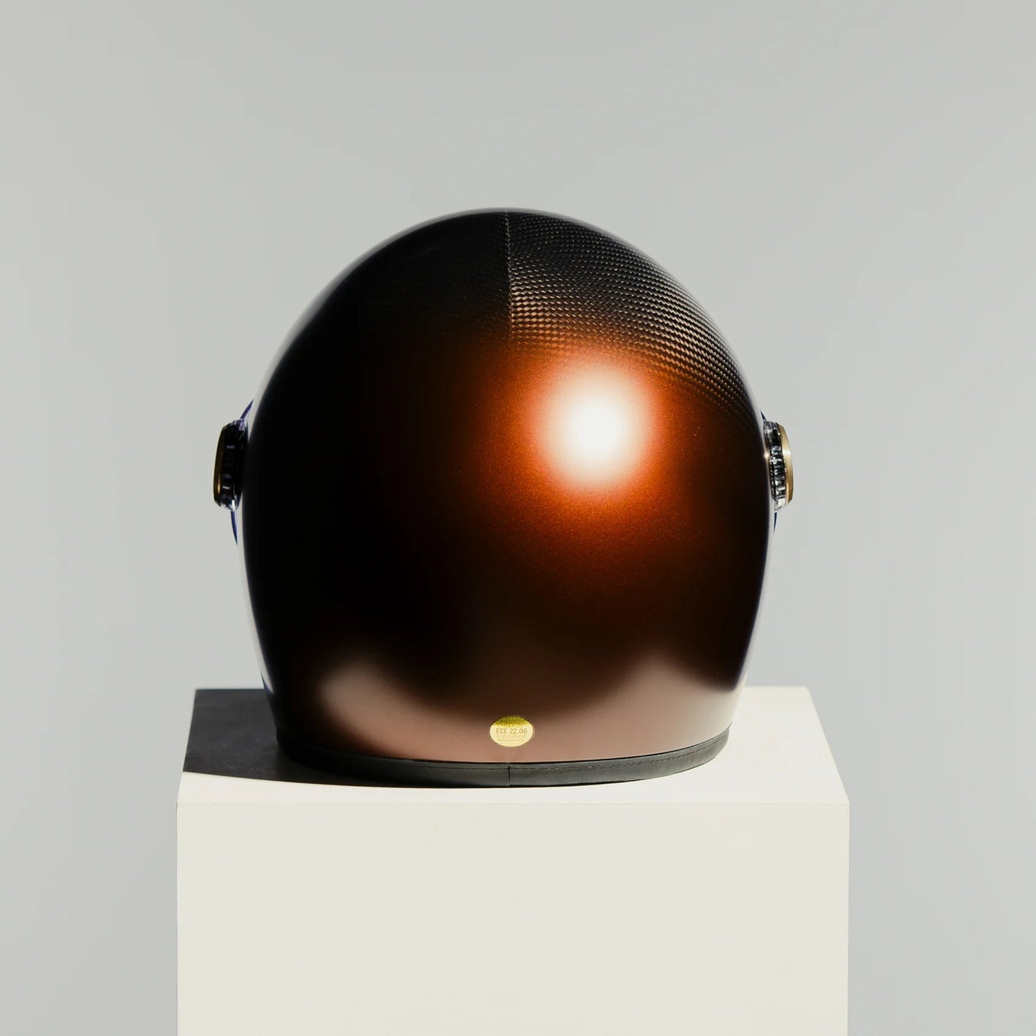Hedon Heroine Racer Helmet Eemes