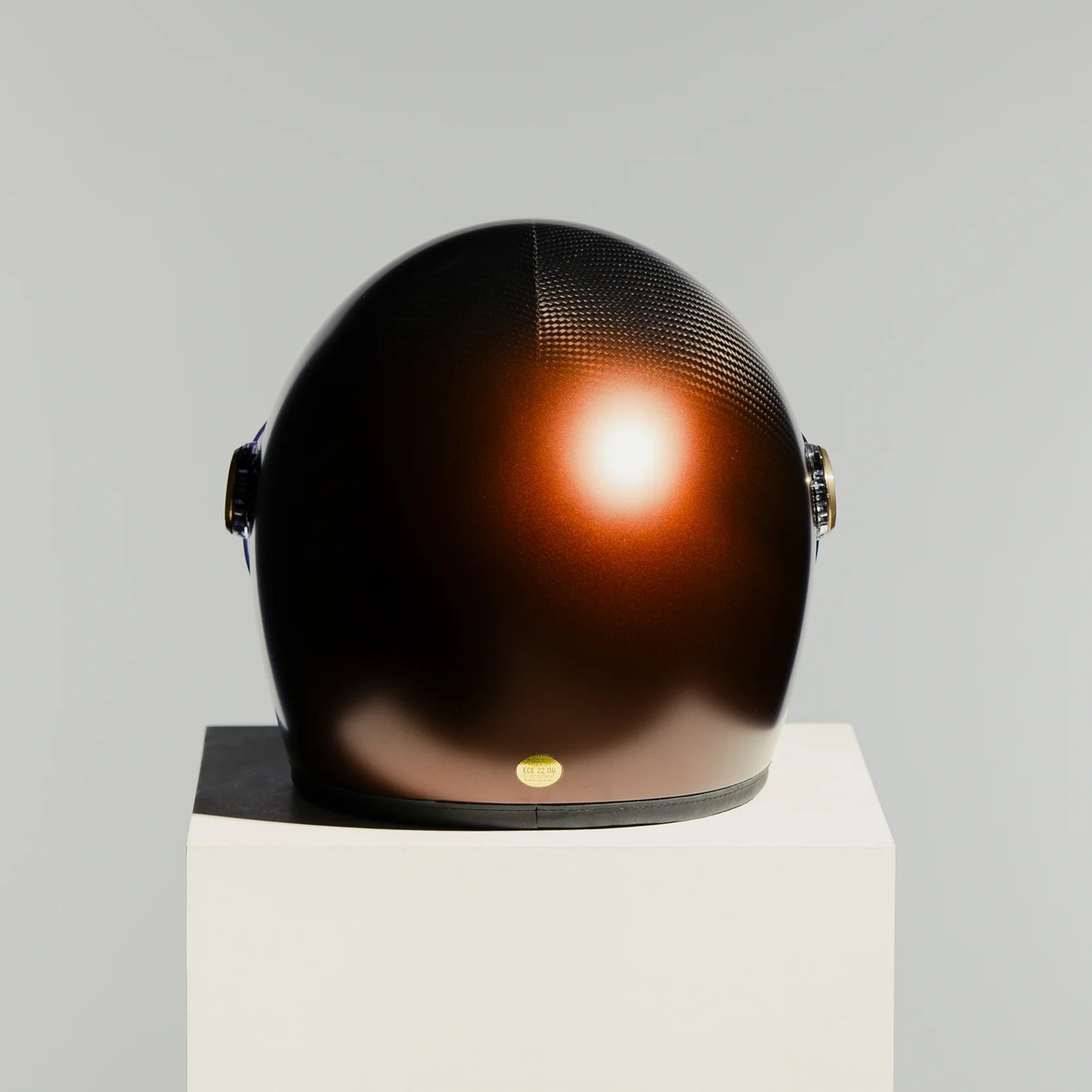 Hedon Heroine Racer Helmet Eemes