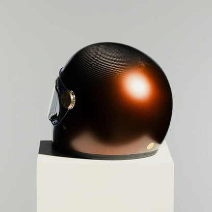 Hedon Heroine Racer Helmet Eemes