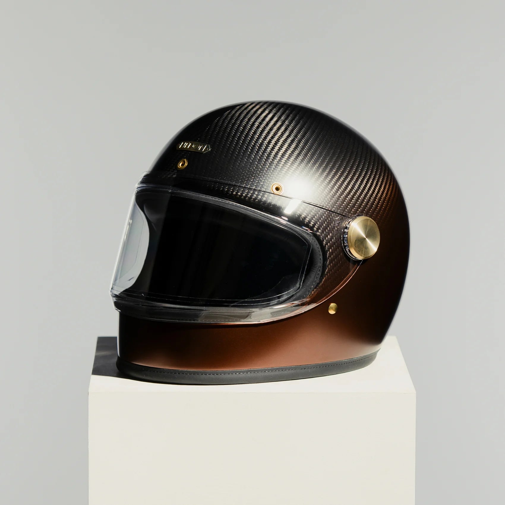 Hedon Heroine Racer Helmet Eemes
