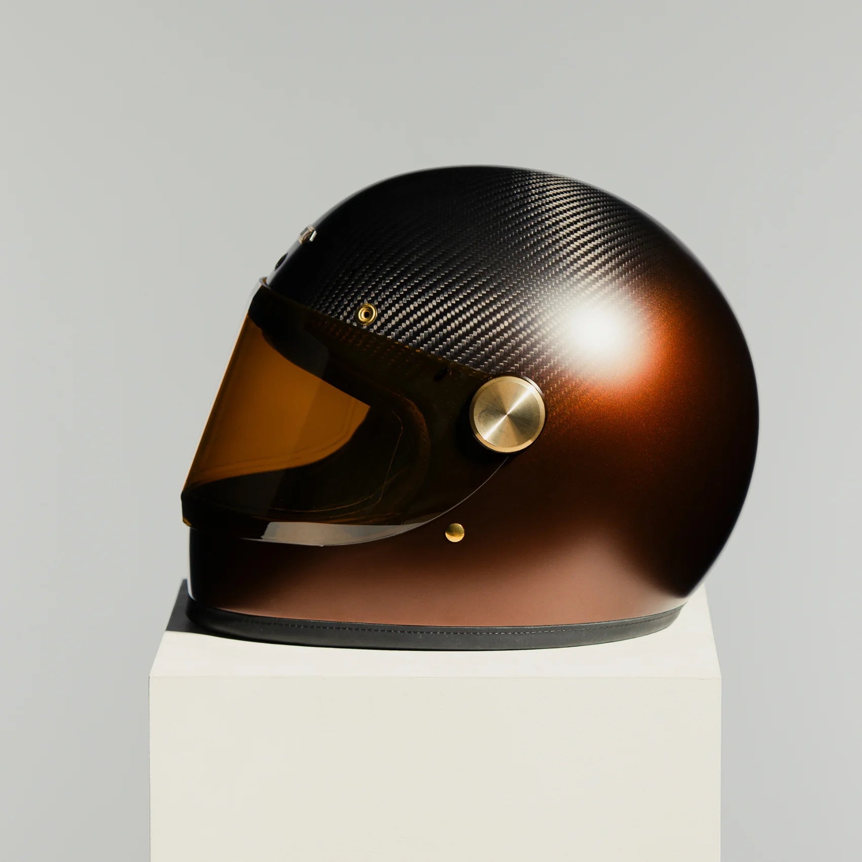 Hedon Heroine Racer Helmet Eemes