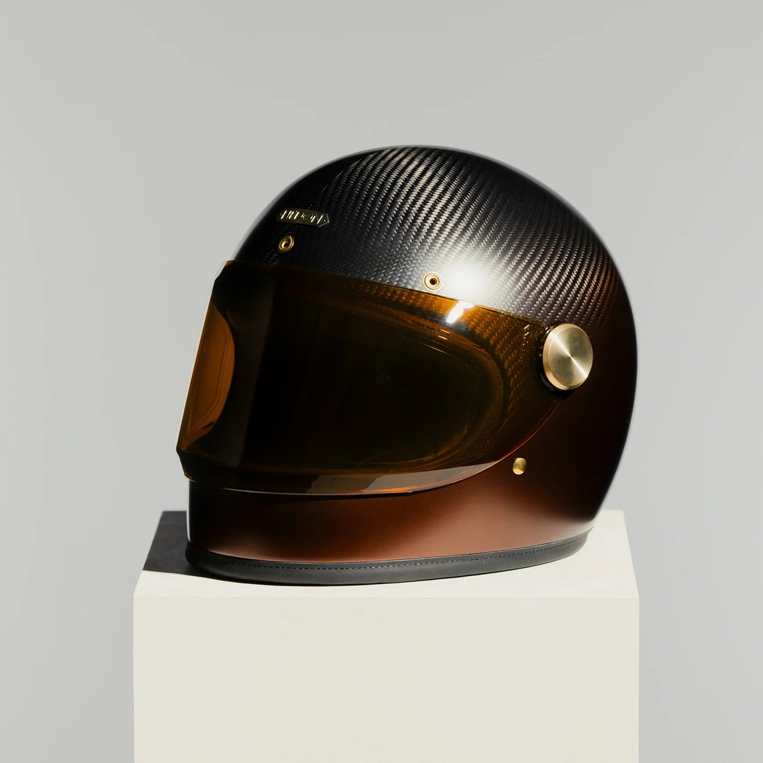 Hedon Heroine Racer Helmet Eemes