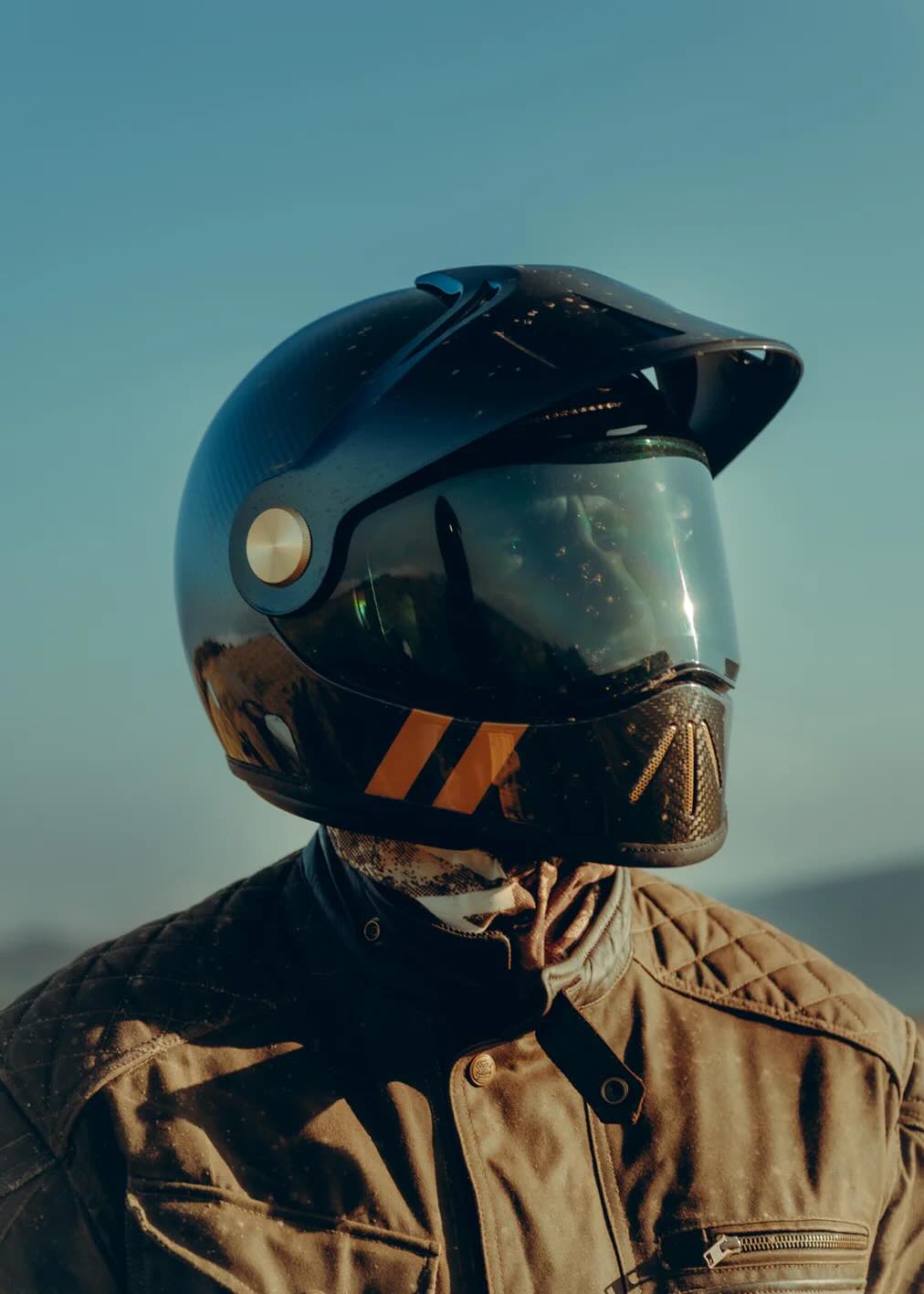 Hedon Psilo Explorer Commando