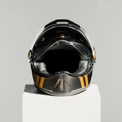 Hedon Psilo Explorer Commando