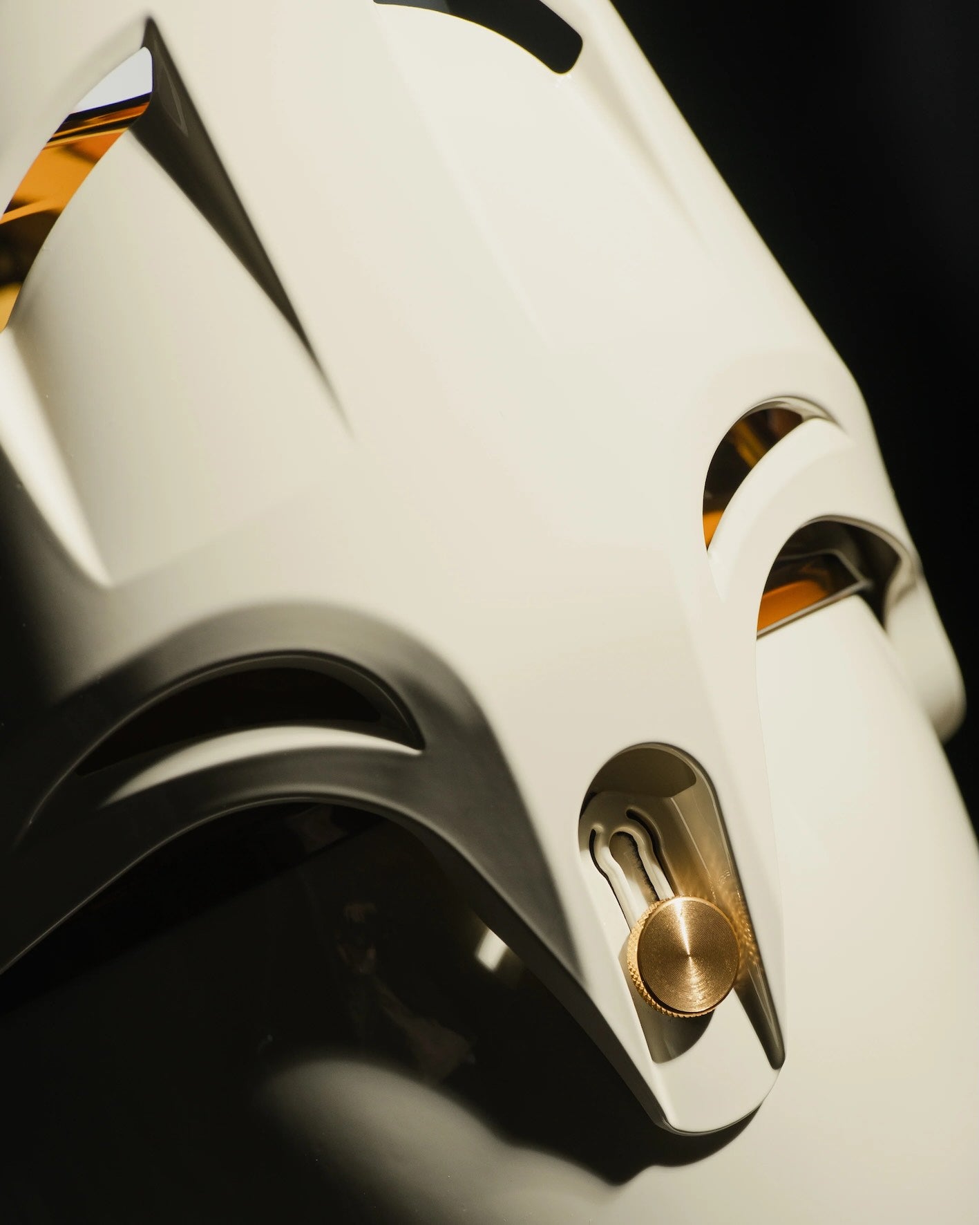 Hedon Psilo Explorer Ivory Nomad