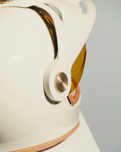 Hedon Psilo Explorer Ivory Nomad