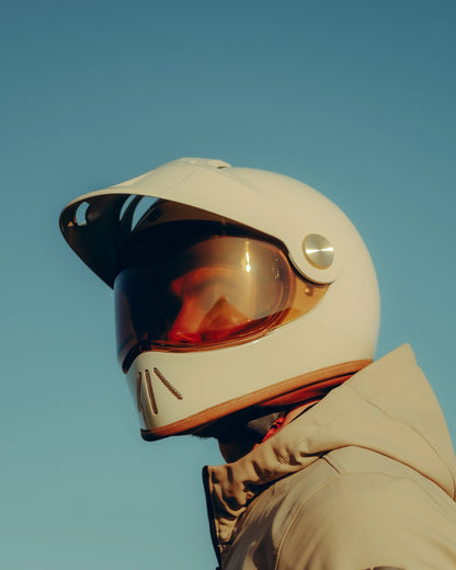 Hedon Psilo Explorer Ivory Nomad