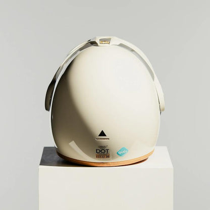 Hedon Psilo Explorer Ivory Nomad