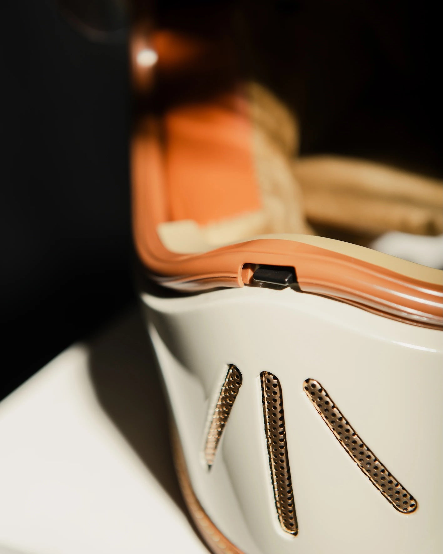 Hedon Psilo Explorer Ivory Nomad