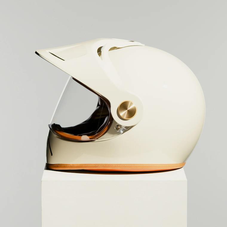 Hedon Psilo Explorer Ivory Nomad