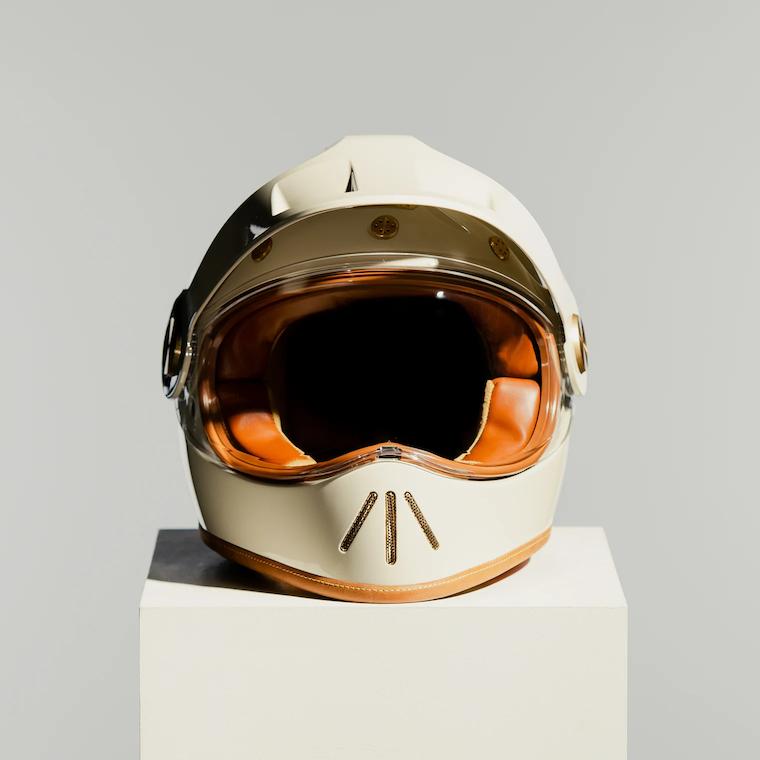 Hedon Psilo Explorer Ivory Nomad