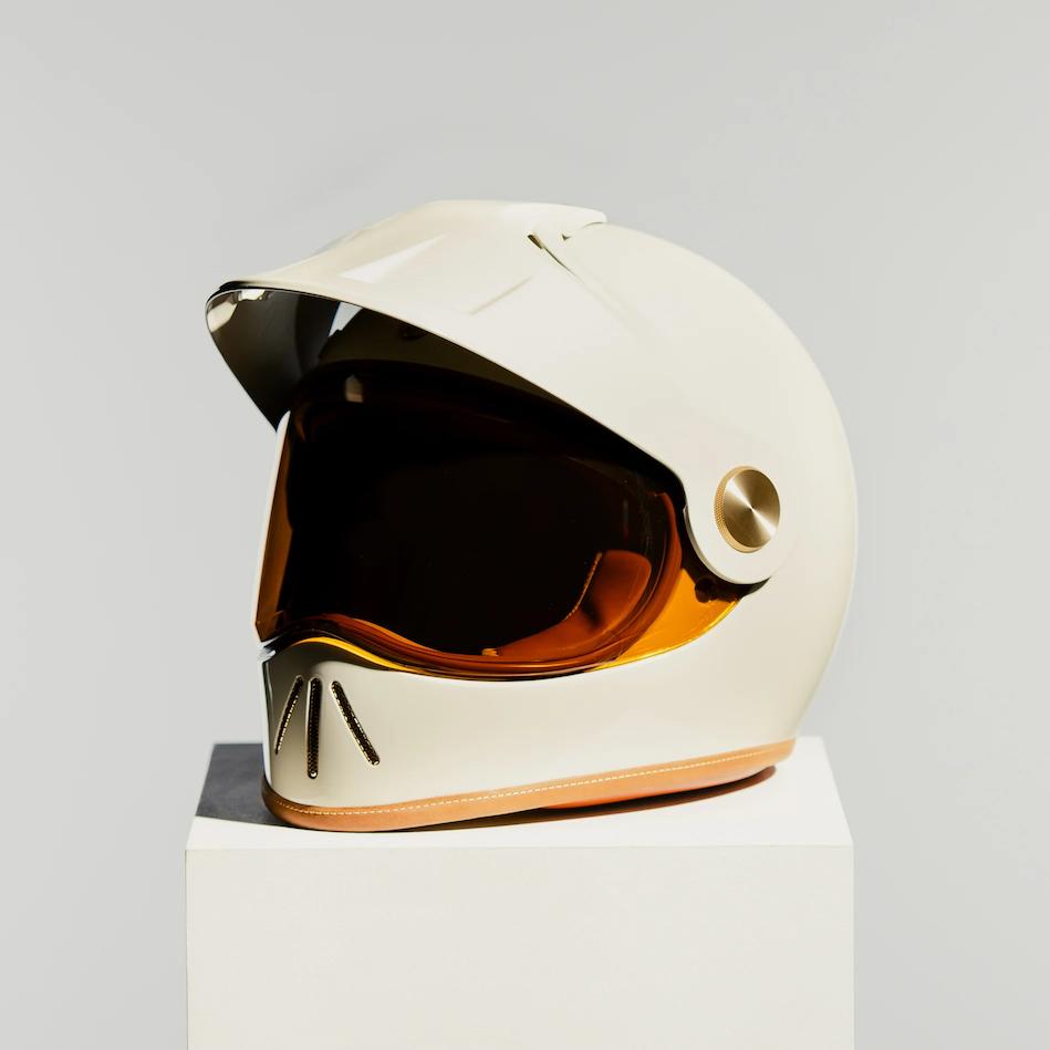 Hedon Psilo Explorer Ivory Nomad
