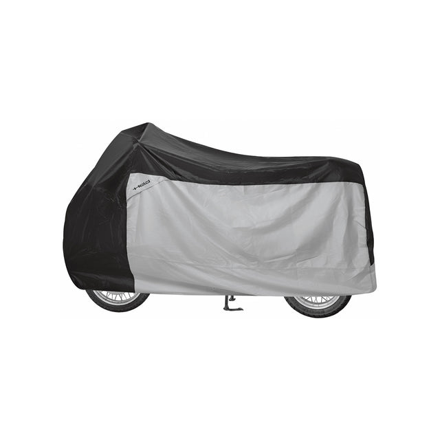 Held Professional Motorcycle Cover Black/Grey