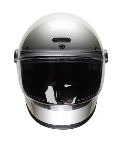 Hedon Heroine Racer Helmet Interstellar