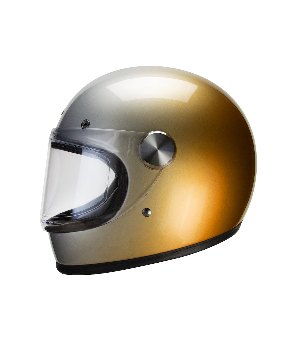 Hedon Heroine Racer Helmet Interstellar