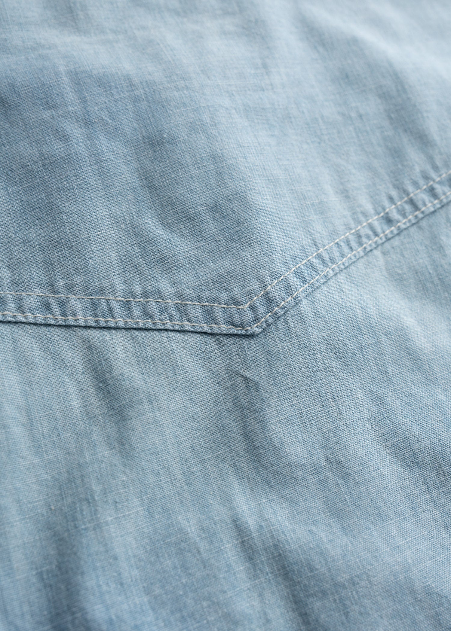 Iron And Resin Badwater Short sleeved Shirt Blue