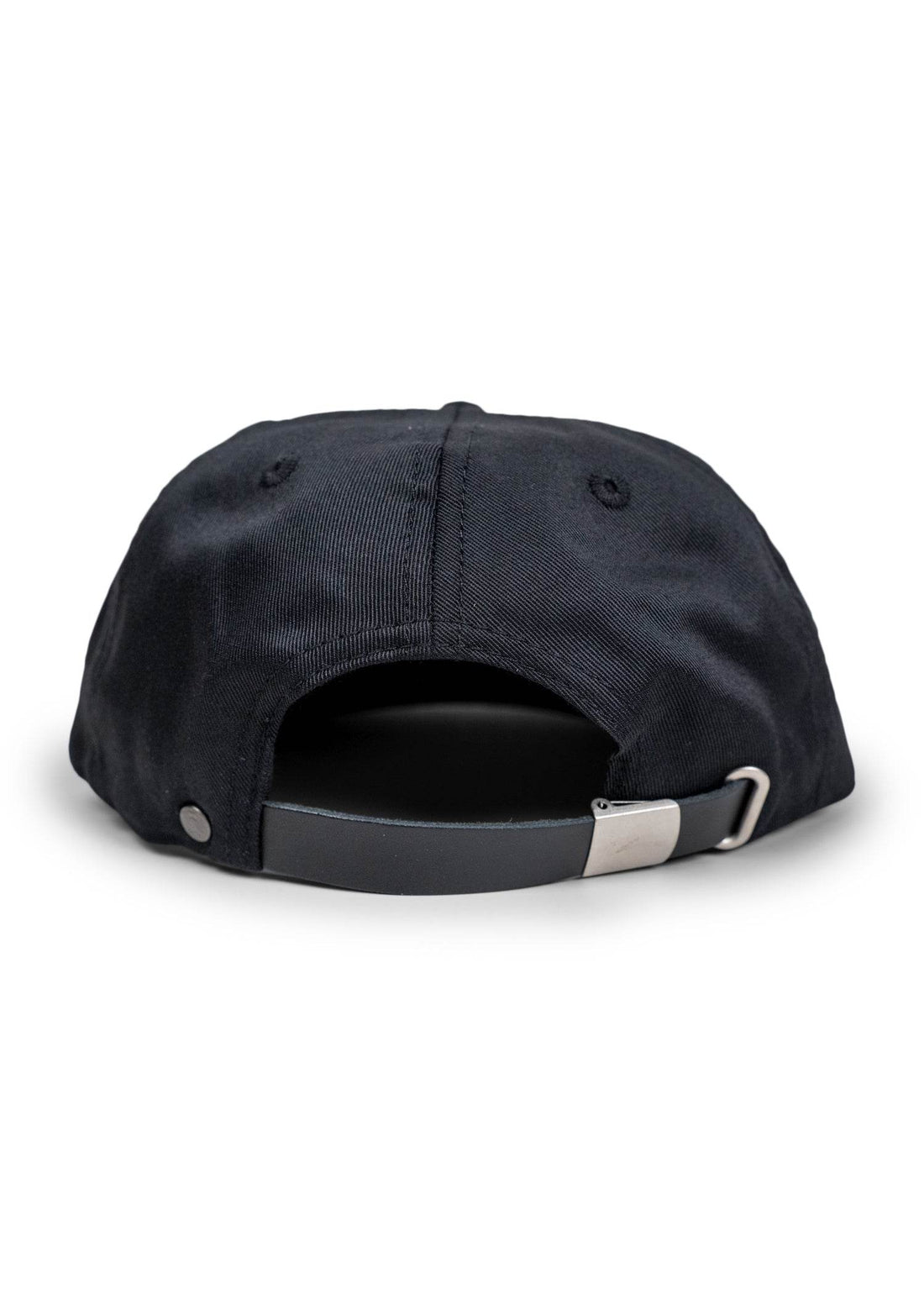 Iron And Resin Mama Tried Cap Black