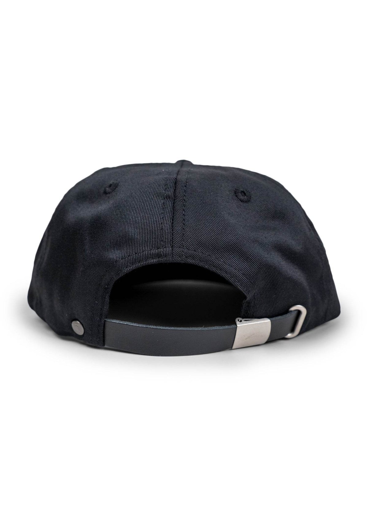 Iron And Resin Mama Tried Cap Black