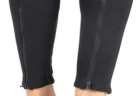 John Doe Base Layer Pants Pro