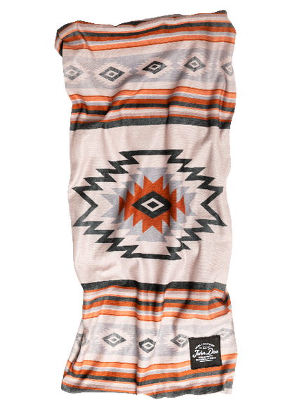 John Doe Chicano Neck Tube