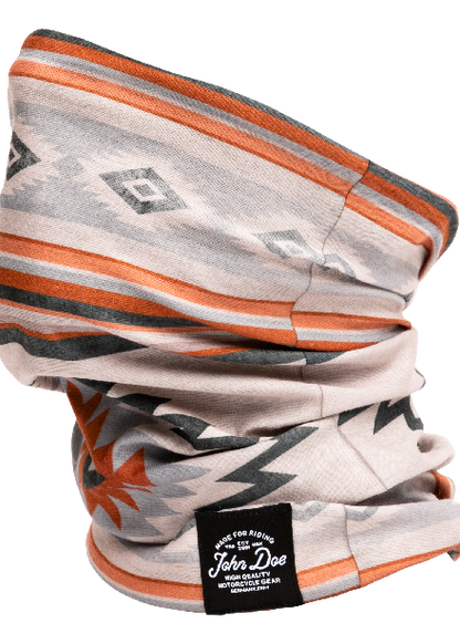 John Doe Chicano Neck Tube
