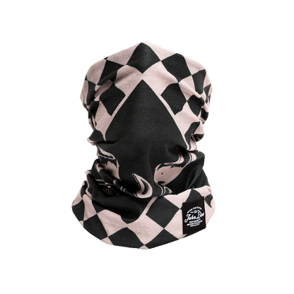 John Doe Classic JDM Flag Neck Tube