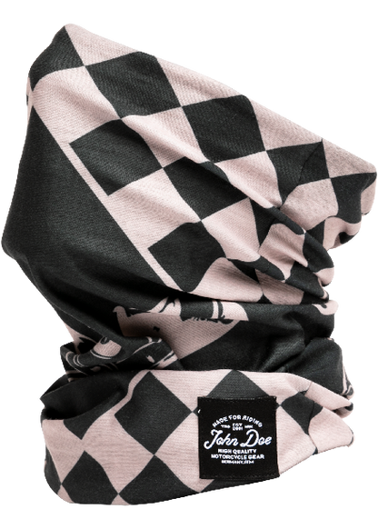 John Doe Classic JDM Flag Neck Tube