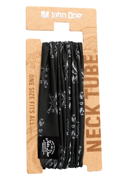 John Doe Classic JDM Neck Tube