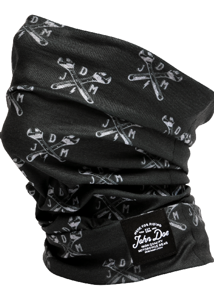 John Doe Classic JDM Neck Tube