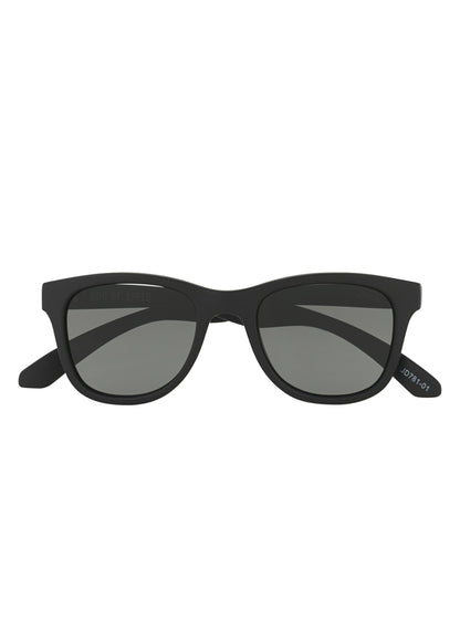 John Doe God of Speed Sunglasses Grey/Black