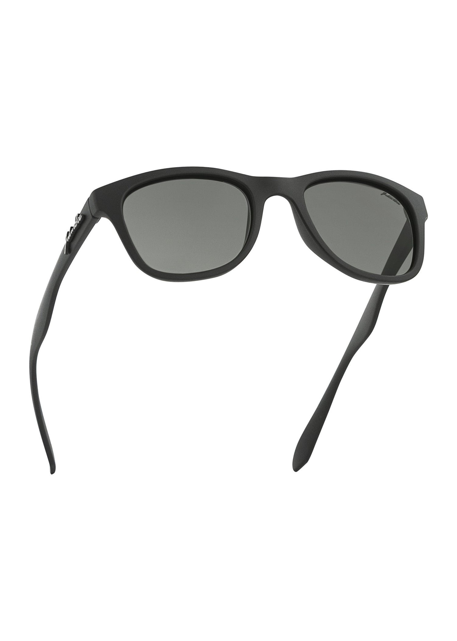 John Doe God of Speed Sunglasses Grey/Black