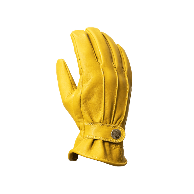 John Doe Grinder XTM Glove Yellow