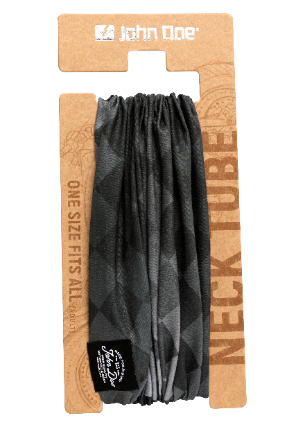 John Doe Heritage Flag Neck Tube