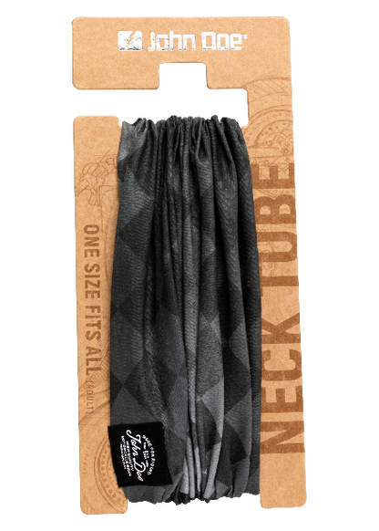 John Doe Heritage Flag Neck Tube