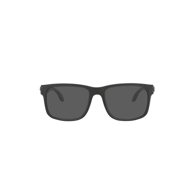 John Doe Ironhead Sunglasses Grey/Black