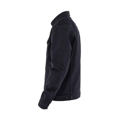 John Doe Maverick XTM Jacket Black Raw