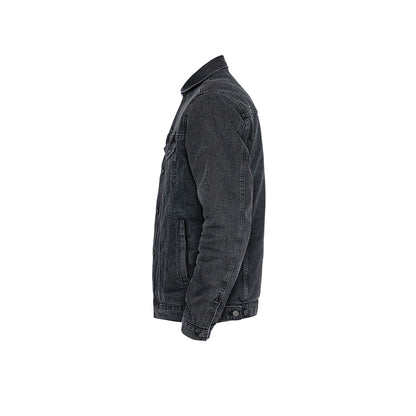 John Doe Maverick XTM Jacket Black