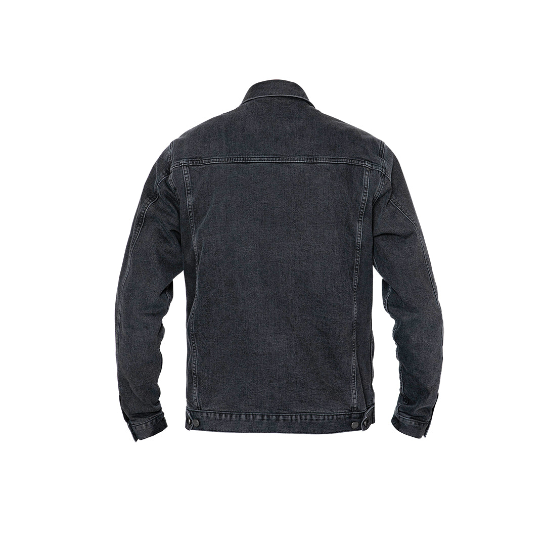 John Doe Maverick XTM Jacket Black