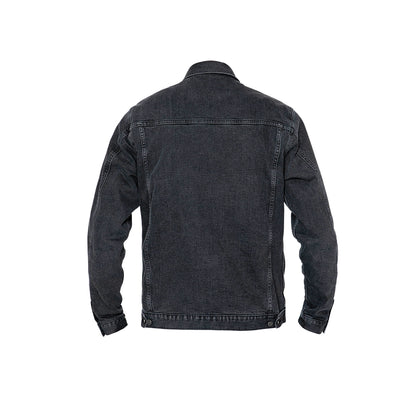 John Doe Maverick XTM Jacket Black