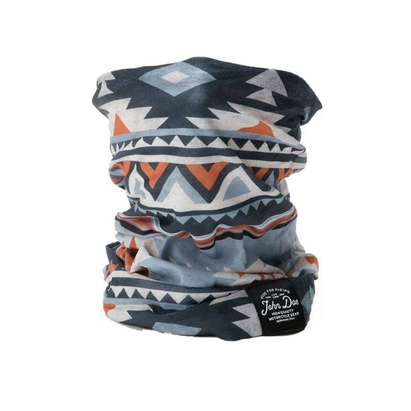 John Doe Mexican Neck Tube