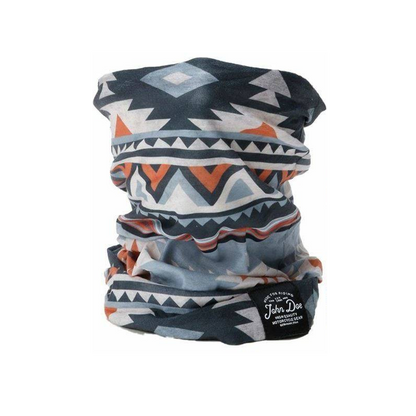 John Doe Mexican Neck Tube