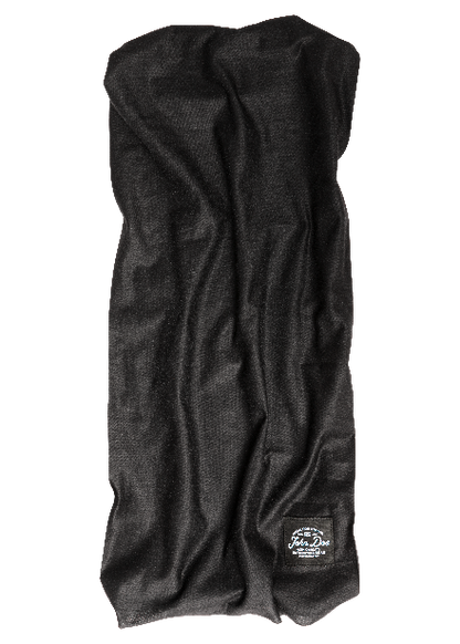 John Doe Neck Tube Black