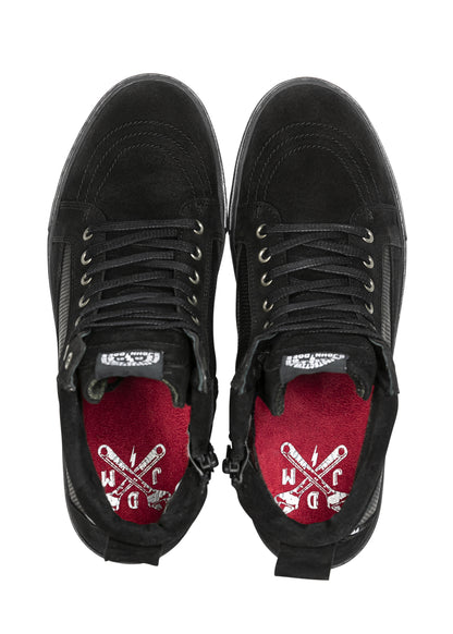 John Doe Neo XTM Sneaker Black