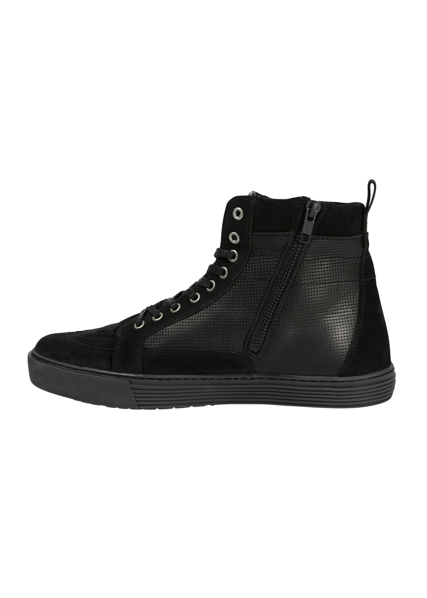 John Doe Neo XTM Sneaker Black