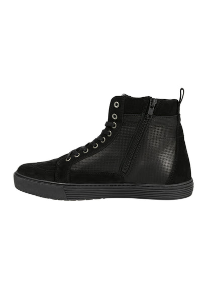 John Doe Neo XTM Sneaker Black